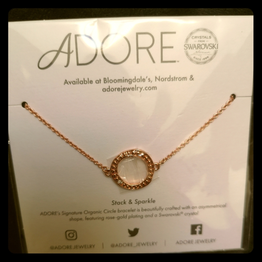 ADORE Bracelet